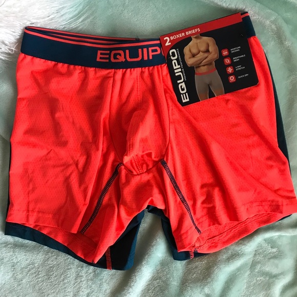 free equipo underwear